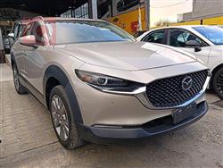 مازدا CX-30